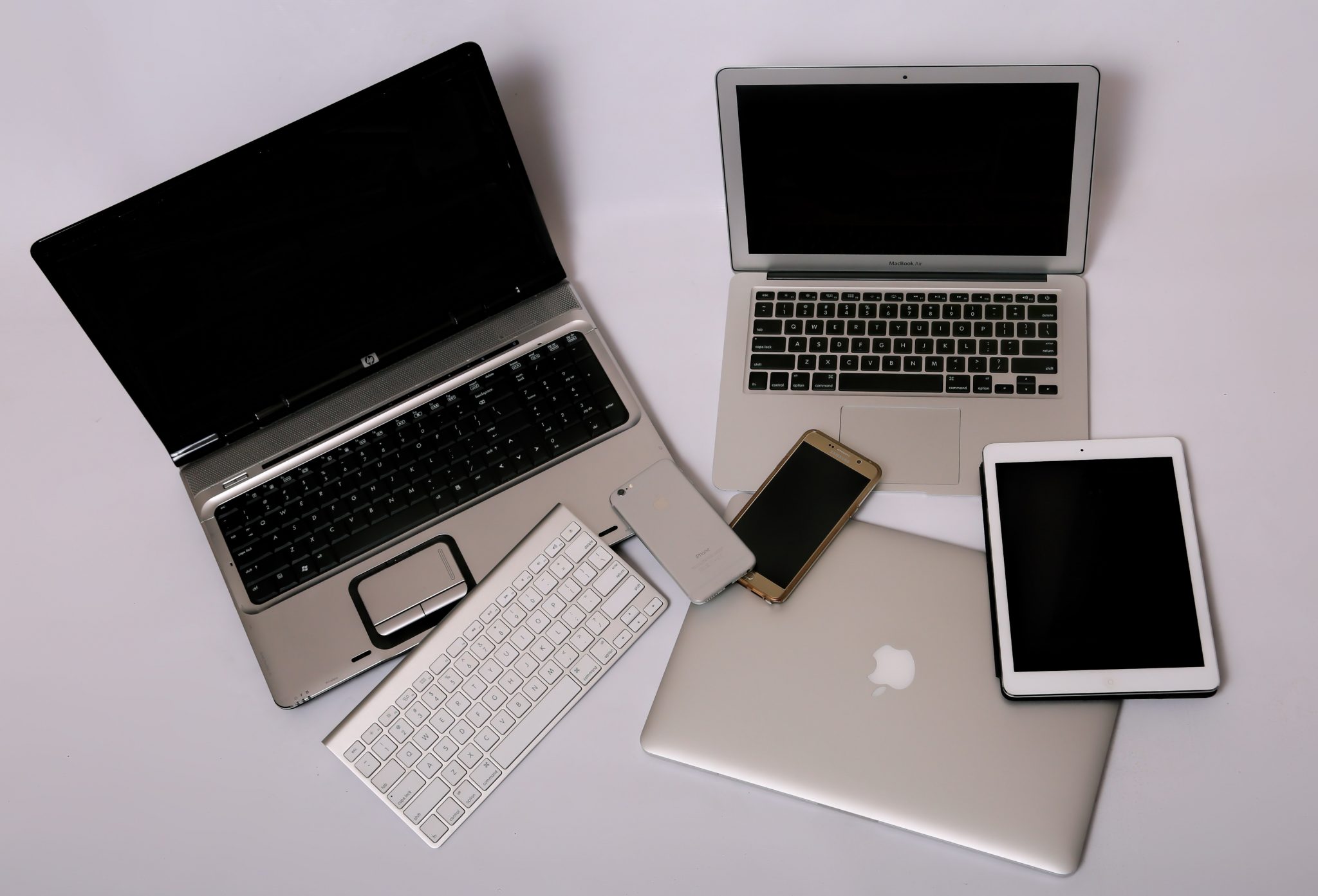 Computer Repair
