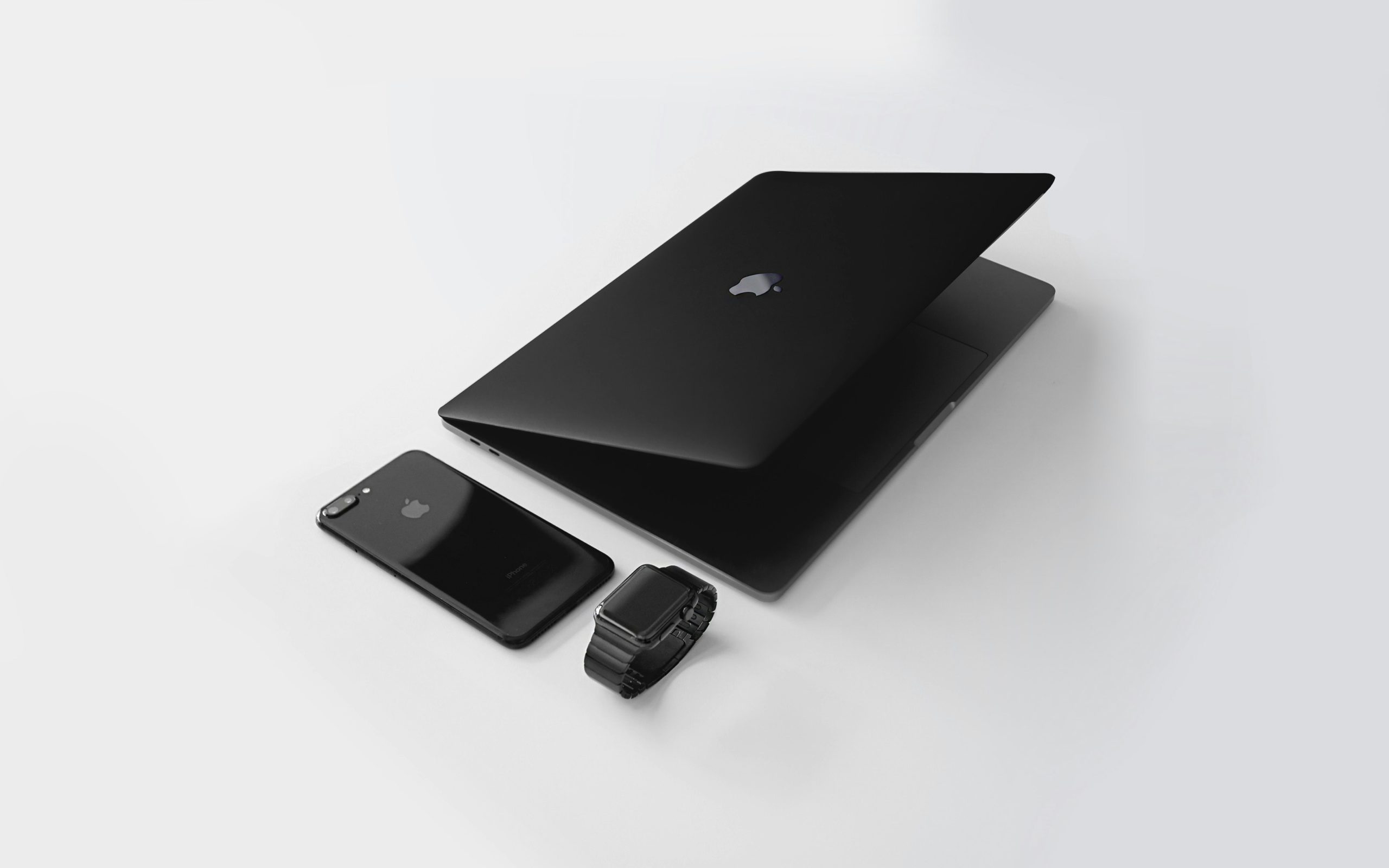 apple it support