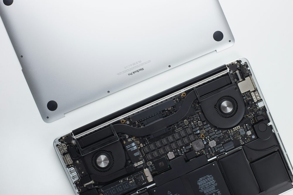Computer Hardware Repair