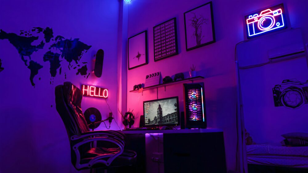 Gaming PC Experts