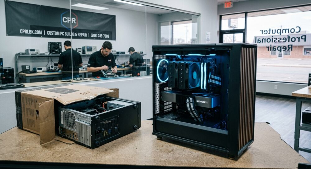 Gaming PC